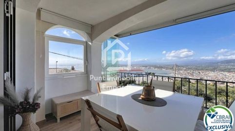Foto 2 de Apartament en venda a Calle Pitarra, Almadrava - Canyelles - Puig-Rom, Roses