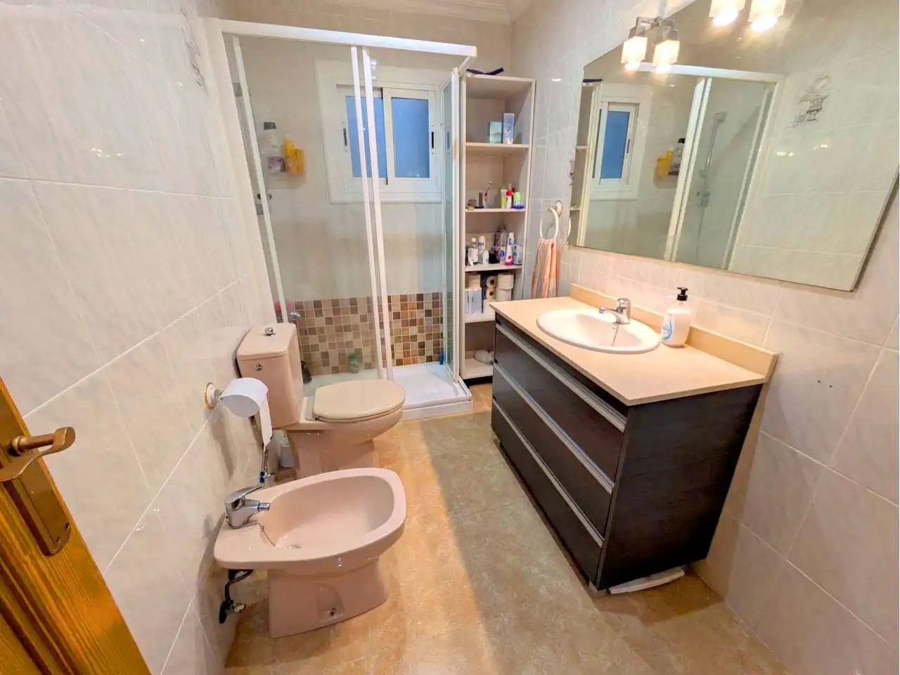 Baño de Casa o chalet en venta en Petrer, Alicante