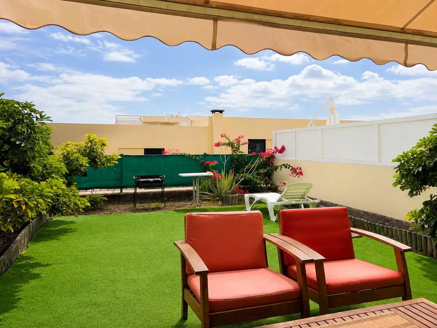 Maison mitoyenne avec jardin à vendre à Casco Urbano, imagen 7