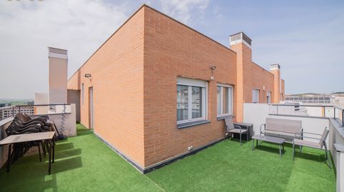 Foto 2 de Dúplex en venta en Calle Manuel Azaña, Casco Histórico, Rivas-Vaciamadrid