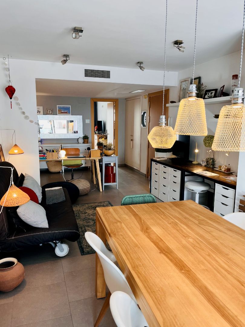 Àtic en venda a Carrer Nou, Centre