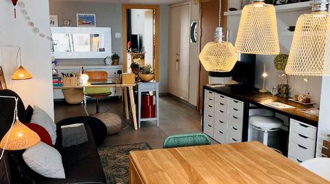 Foto 3 de Àtic en venda a Carrer Nou, Centre, Sant Pol de Mar