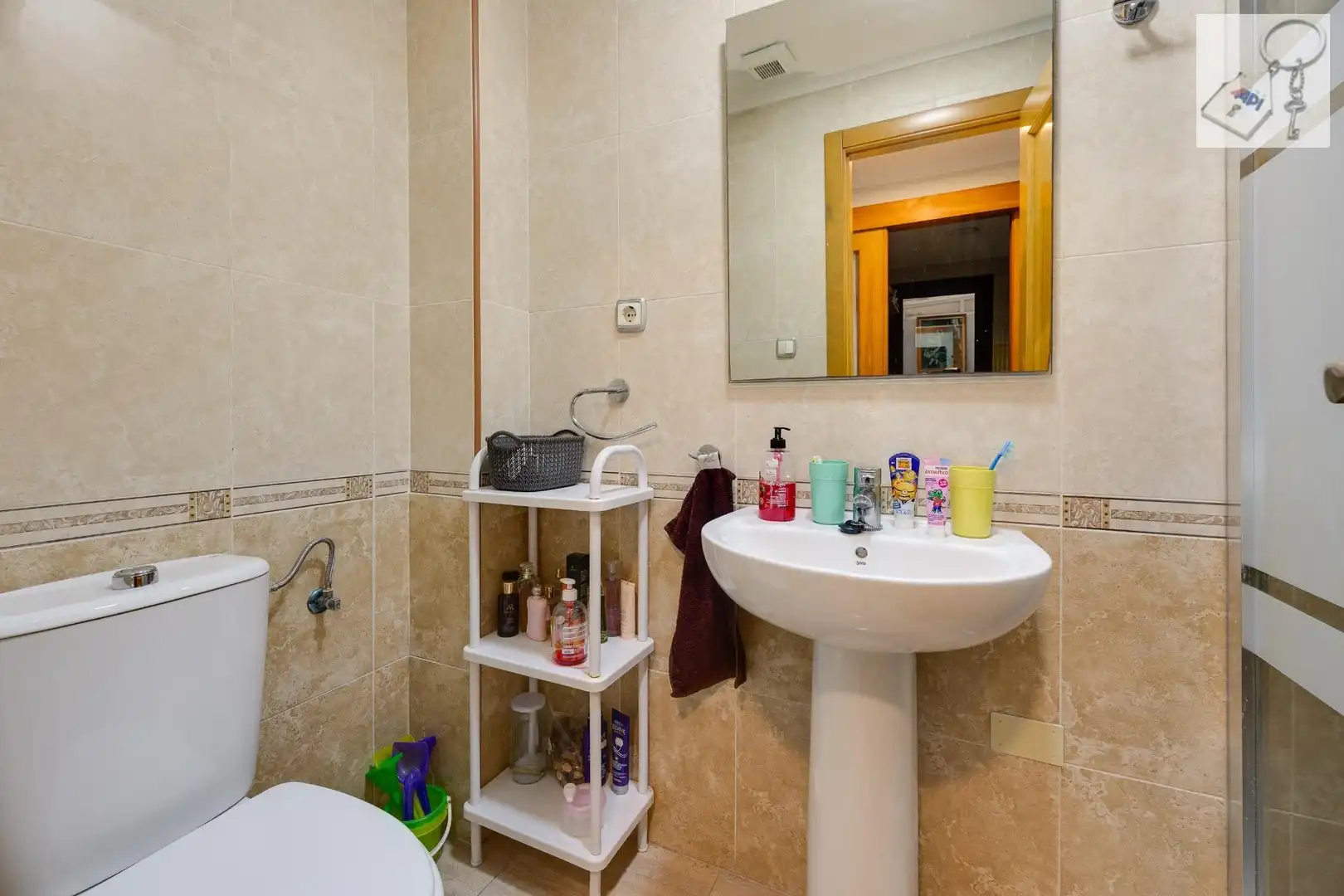 Apartamento con piscina en venta en Playa del Cura, imagen 13
