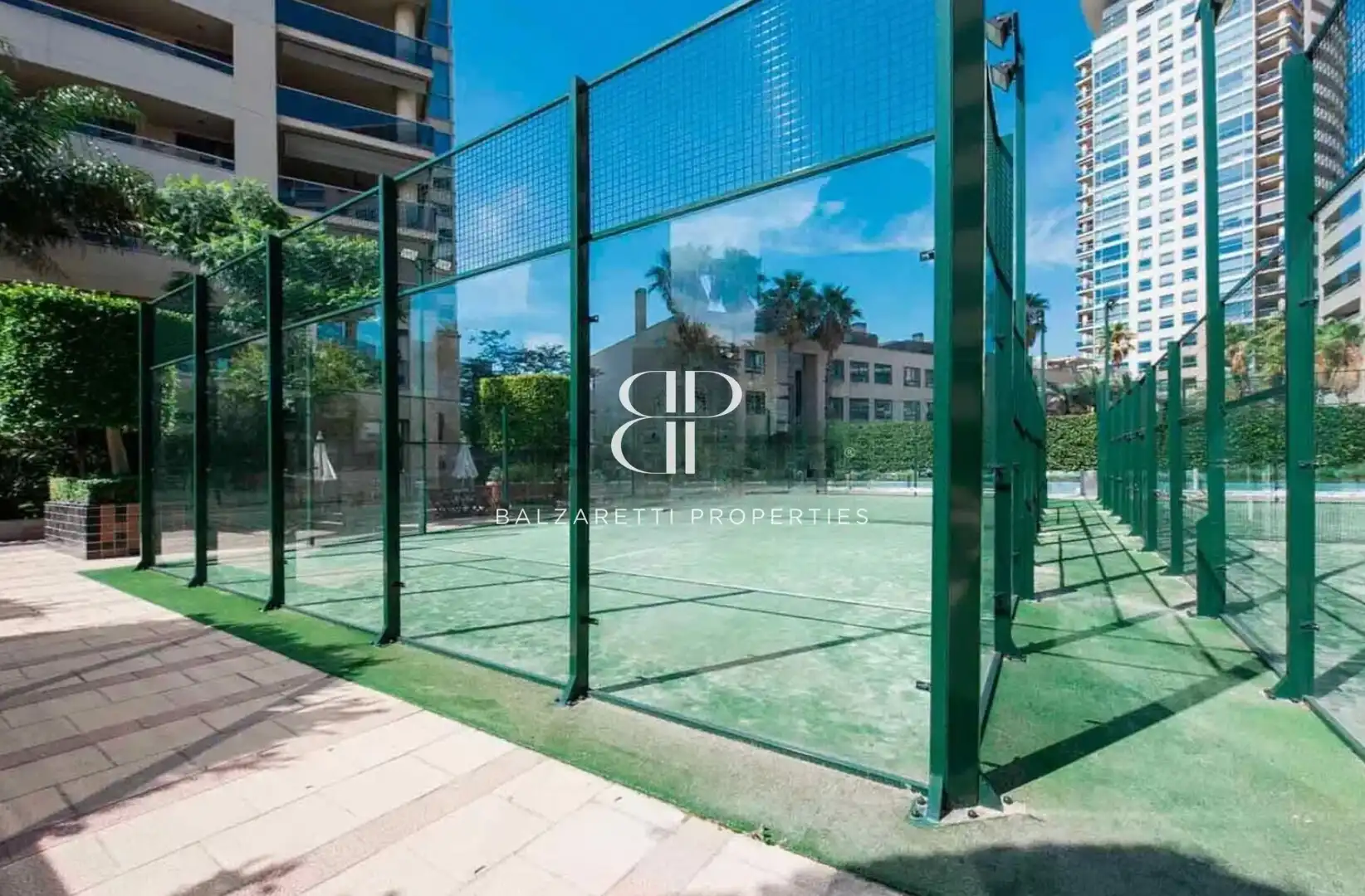 Attique avec terrasse à vendre à Passeig del Taulat, imagen 43