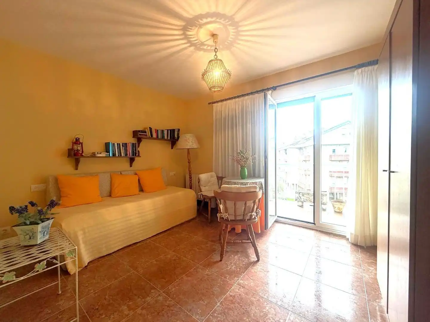 Wohnung zum Verkauf in Barrio Oriñon, imagen 8