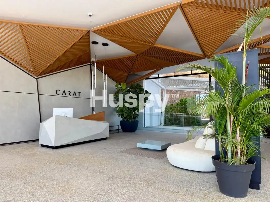 Penthouse mit Terrasse zum Verkauf in Calle Alba, imagen 34