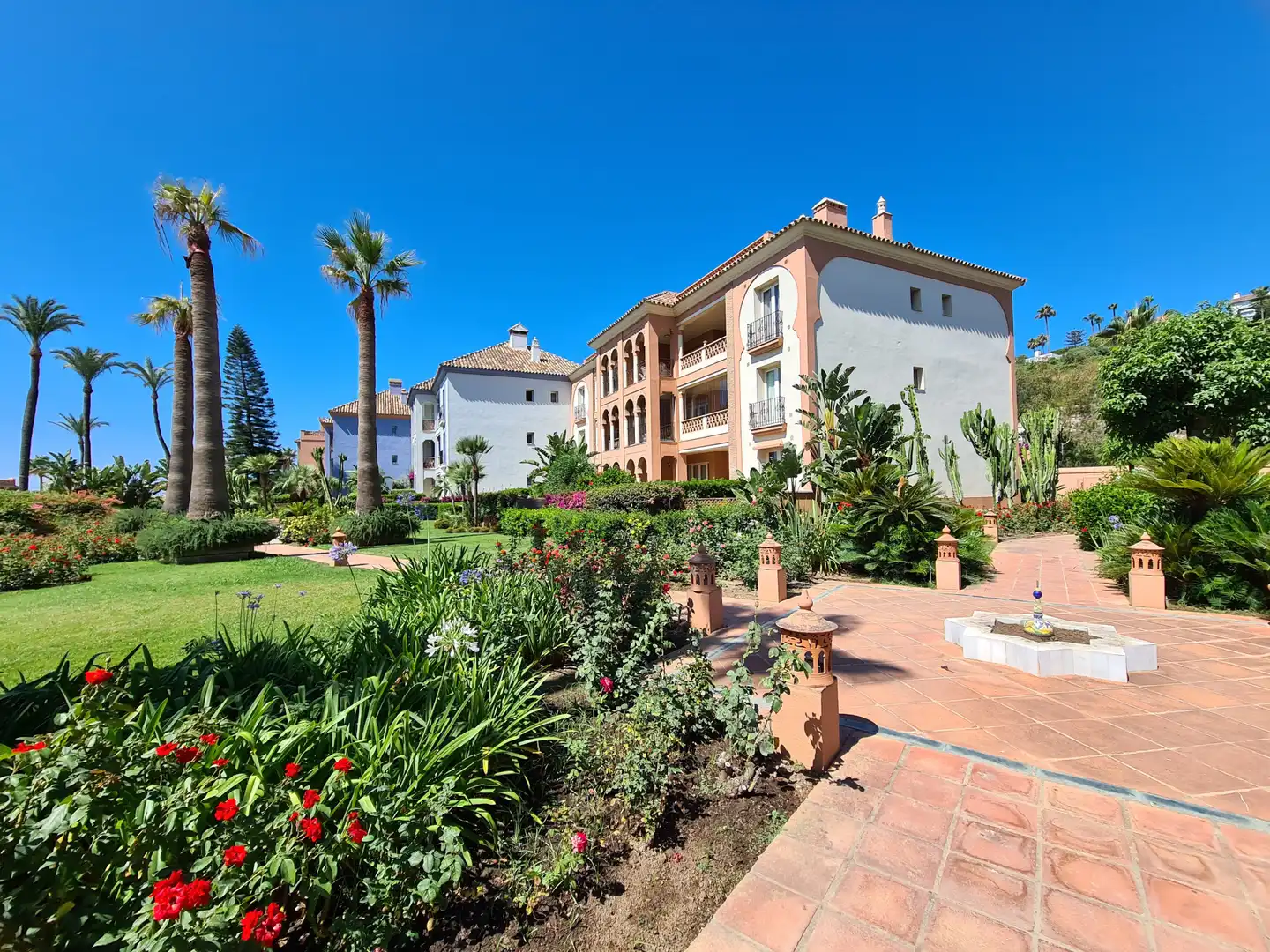 Apartment mit Aufzug zum Verkauf in Bahía de Casares, imagen 43