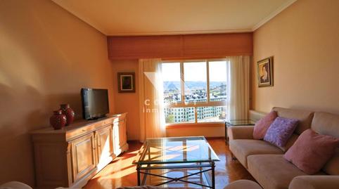 Photo 5 of Flat to rent in Avenida Celanova, Barbadás, Ourense