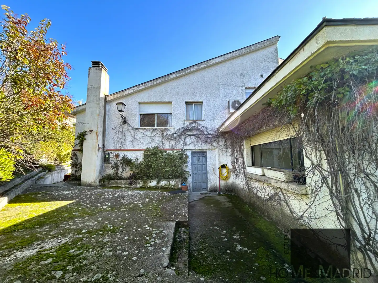 Casa amb piscina en venda a Calle Navarredonda, imagen 36