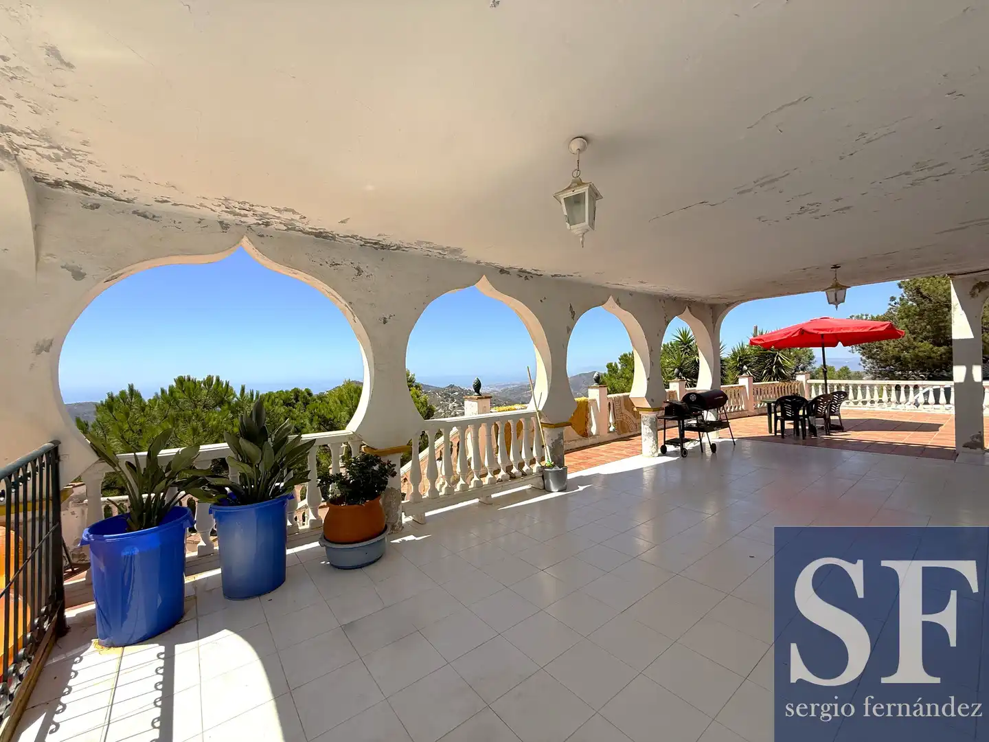Casa in vendita a Cómpeta, imagen 4