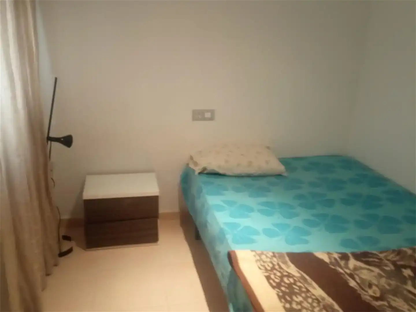 Habitación de Piso para compartir en Centro