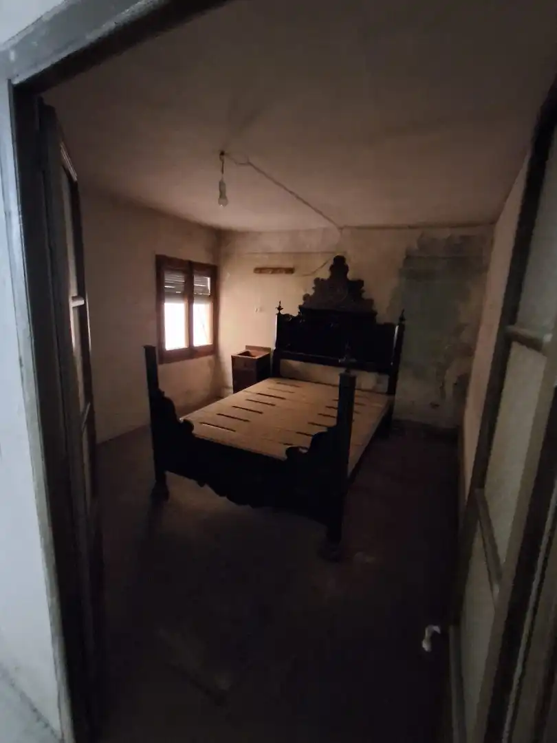 Habitación de Casa o chalet en venta en Montbrió del Camp con Calefacción, Terraza y Horno