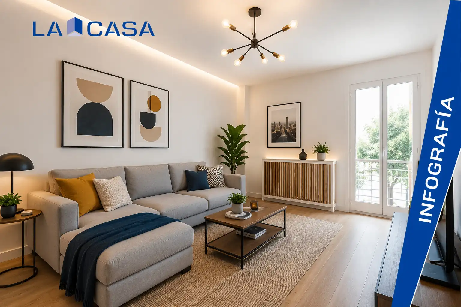 Flat for sale in Calle de Gallur, imagen 59