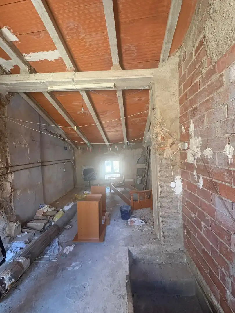 Casa o chalet en venta en Porrera con Terraza y Amueblado
