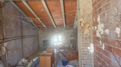 Casa con encanto en el centro de Porrera – Gran potencial y ubicación privilegiada