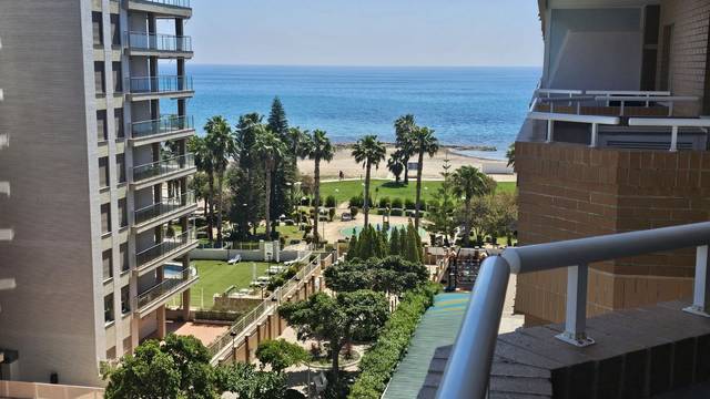 Apartamento en Venta en Amplaries, 35 en Vista Mar