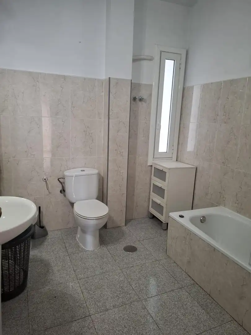 Wohnung mit Terrasse zur Miete in Avenida HABANA, imagen 6