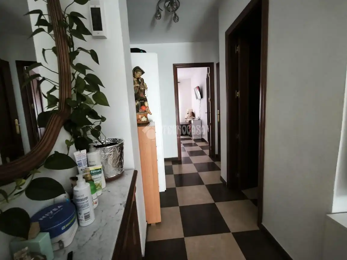 Wohnung zum Verkauf in San Juan del Puerto, imagen 10