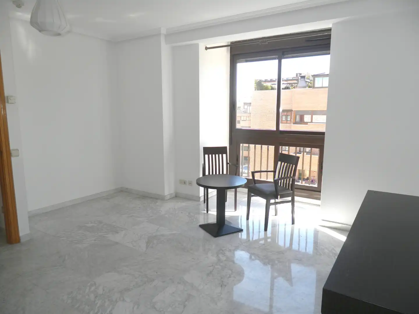Habitación de Piso de alquiler en Madrid con Aire acondicionado, Calefacción y Horno