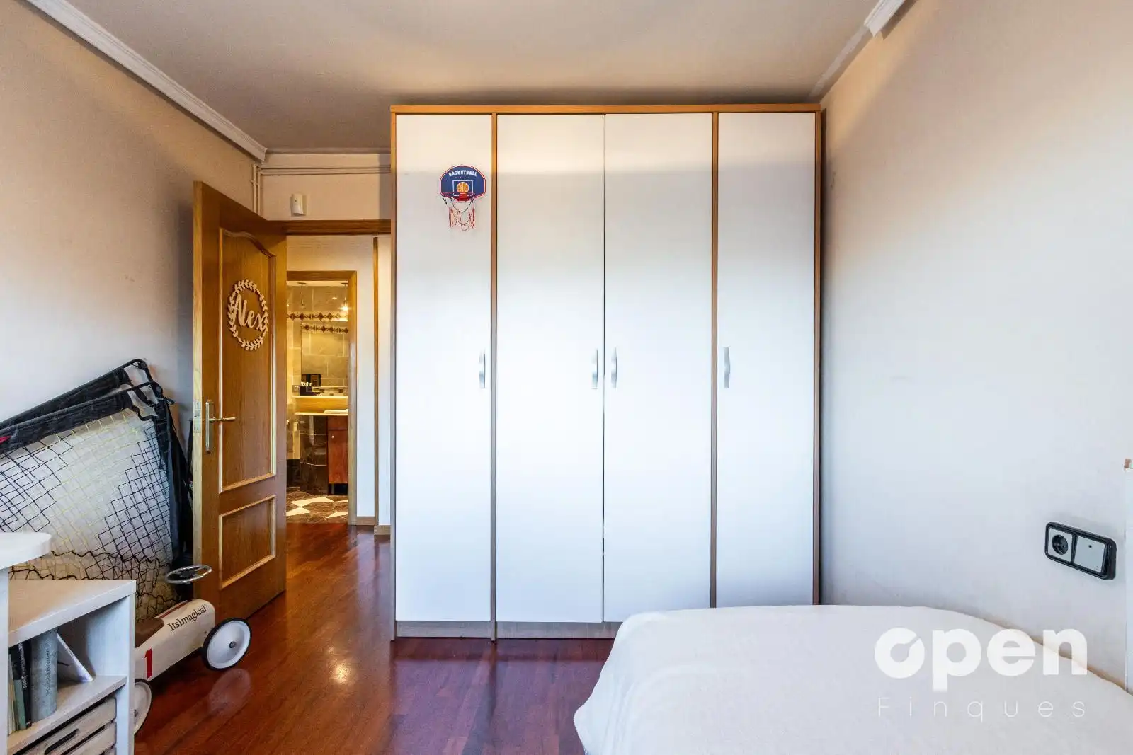 Appartement avec terrasse à vendre à Emili Badiella, imagen 31