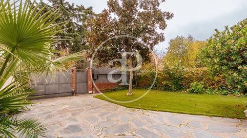 Foto 2 de Casa o xalet de lloguer a C. de Eduardo Mazón, Palomas, Madrid