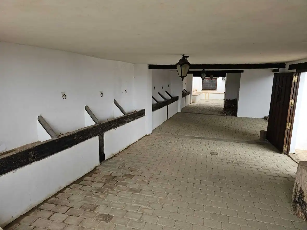 Finca rústica en venta en RM-D18, Calarreona