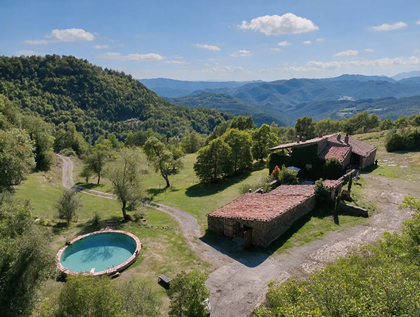 Casa rústica con piscina en venta en N/A, imagen 6