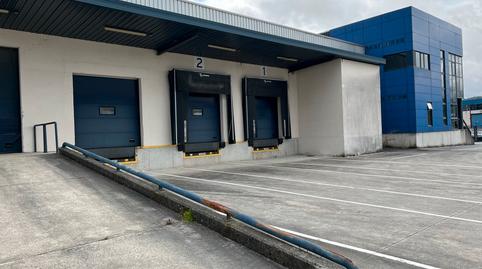 Photo 2 of Industrial buildings to rent in Rúa Áncoras, 1, Fene, A Coruña