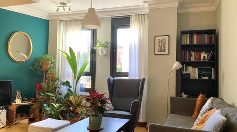 Foto 3 de Dúplex de alquiler en De la Libertad, Villalba Pueblo, Madrid