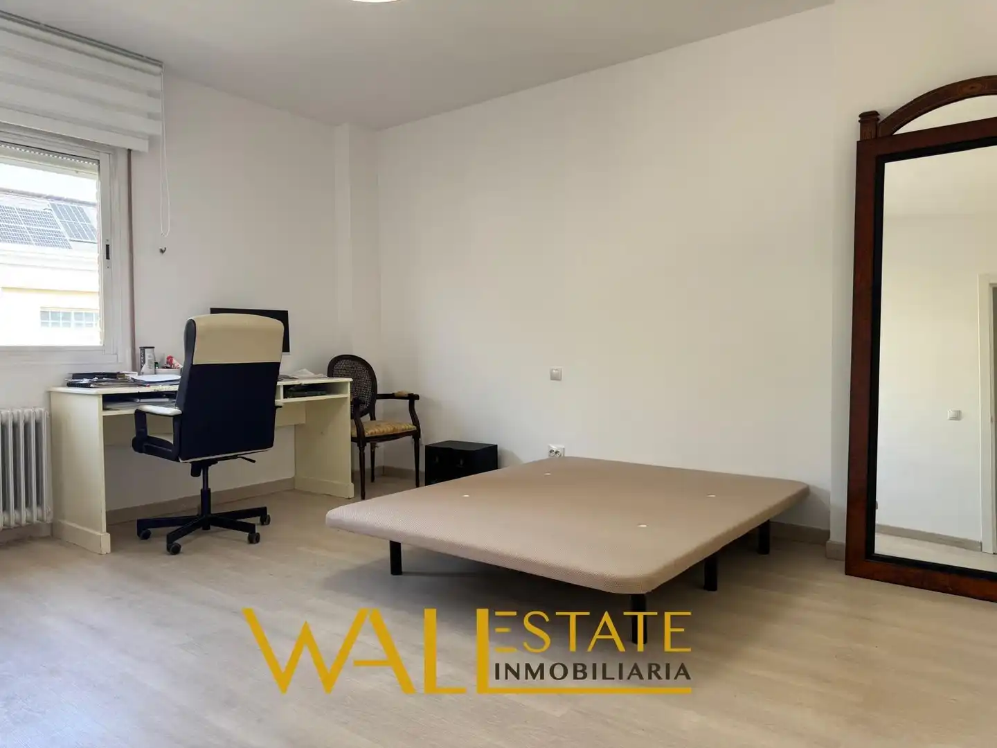 Piso de alquiler en Conde Orgaz - Piovera