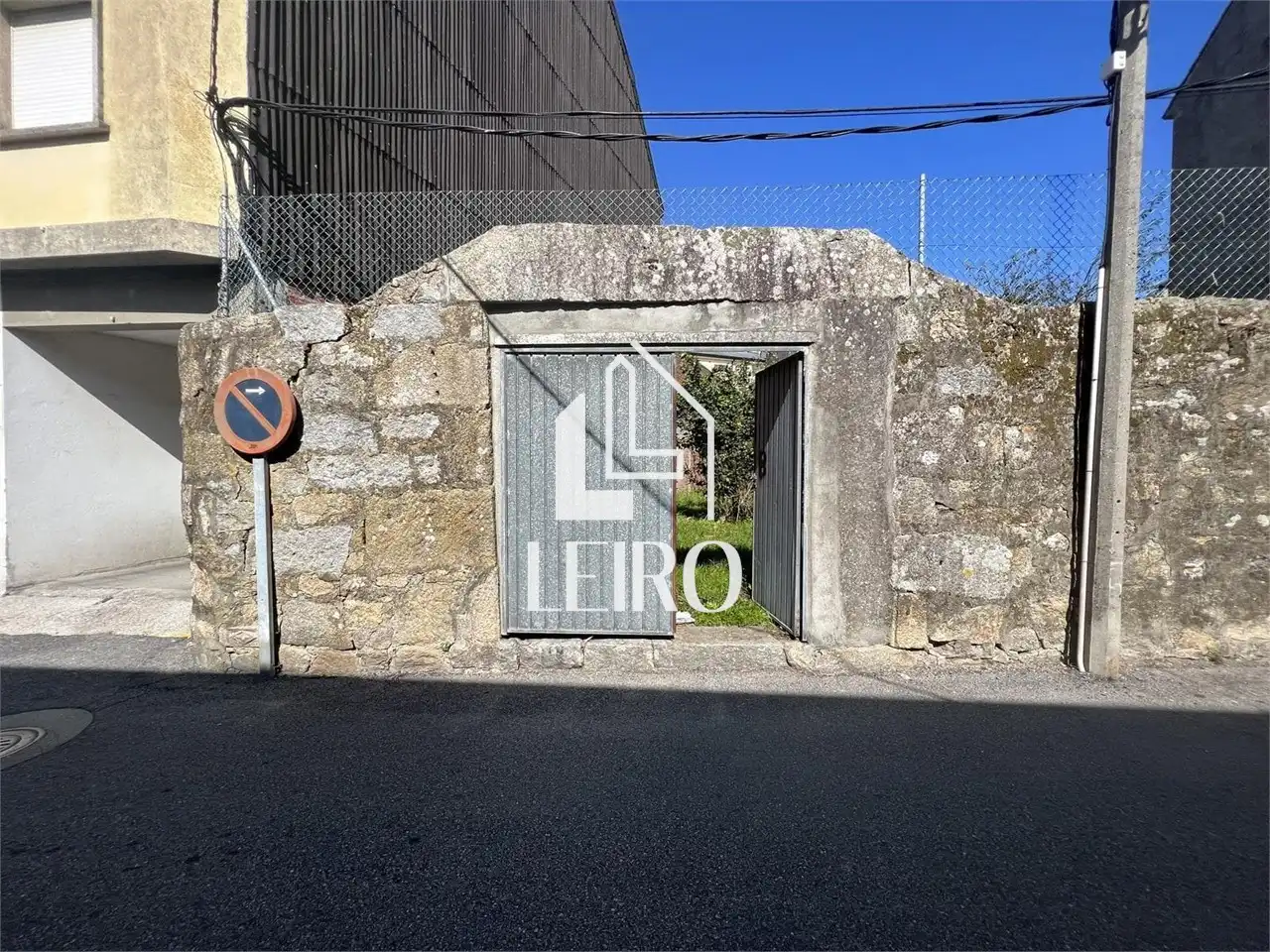 Wohnbaugrundstück zum Verkauf in Vilanova de Arousa, imagen 4