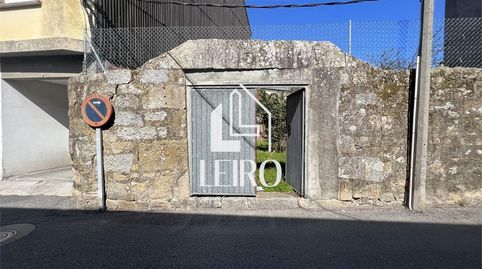 SOLAR EDIFICABLE CÉNTRICO - VILANOVA DE AROUSA, immagine 4
