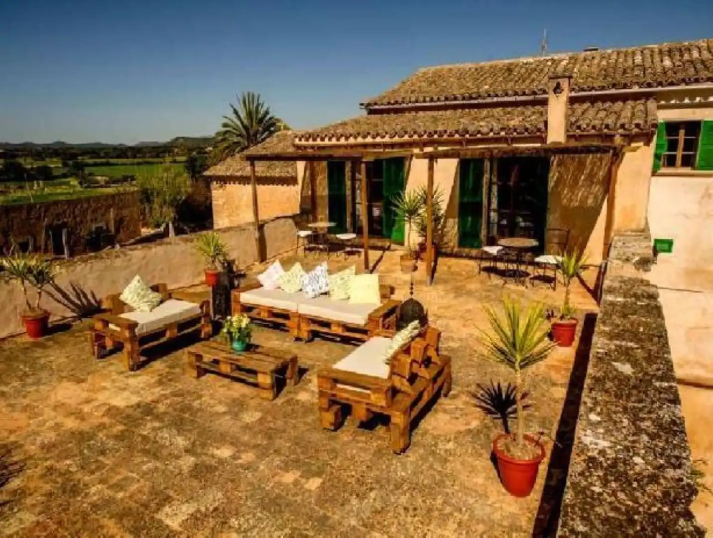 Finca rústica en venda a Felanitx Poble