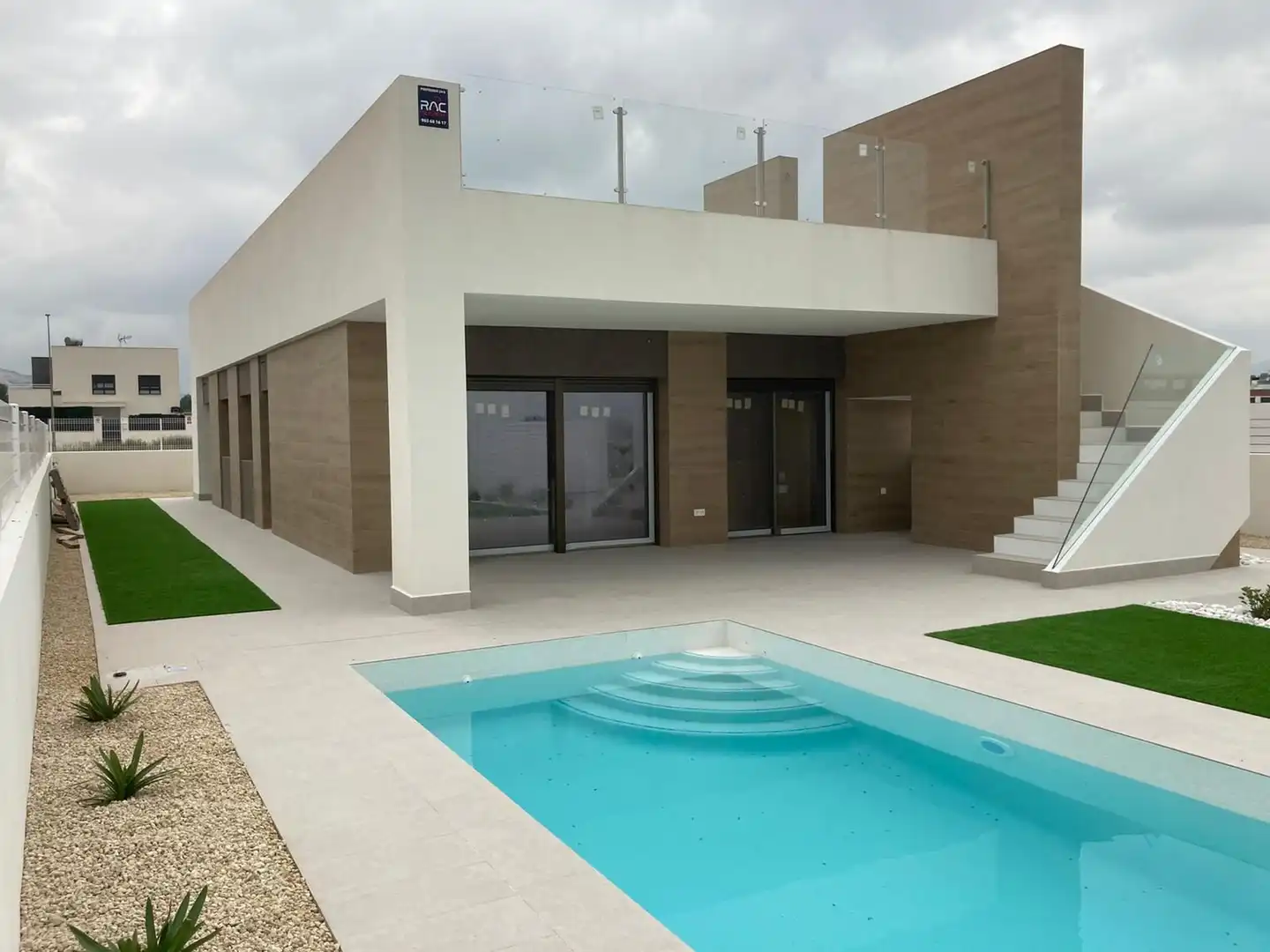 Villa in vendita a Pedanías Oeste, imagen 7
