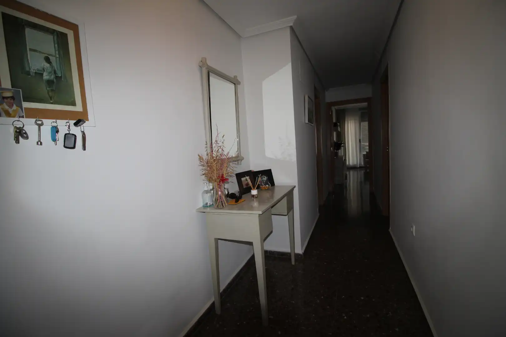 Flat for sale in Carlet  with Terrace, Storage room and Oven