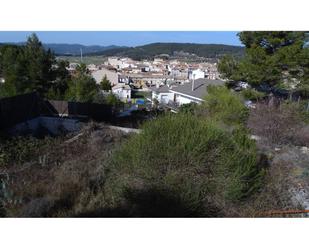 Vista exterior de Residencial en venda en La Llacuna