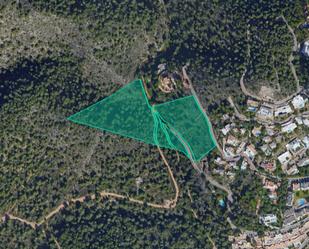 Land for sale in Santa Eulària des Riu