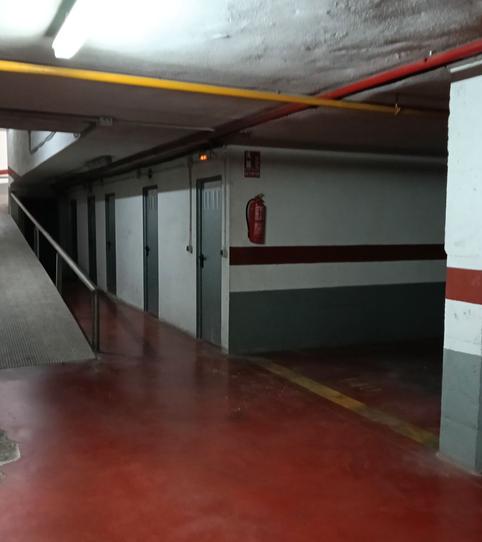 Photo 2 of Garage for sale in Carrer del Renocar, 1, El Puig, Valencia