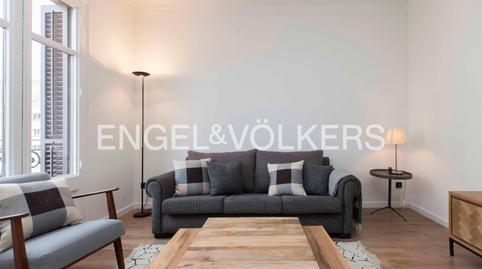 Foto 5 de Piso en venta en Fort Pienc,  Barcelona Capital