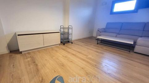 Foto 3 de Dúplex de lloguer a Breton Herreros, Casco Antiguo, La Rioja