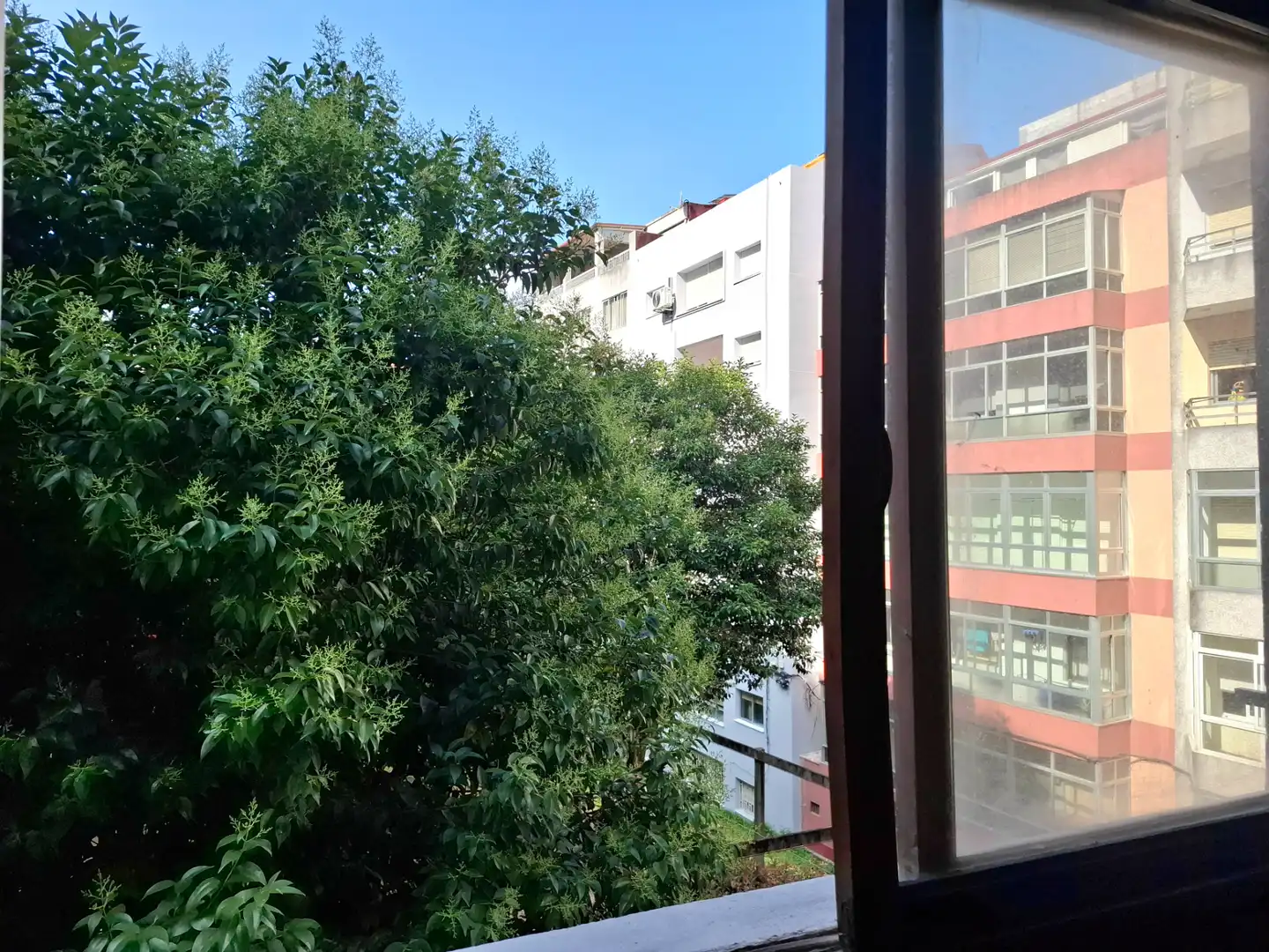 Piso con ascensor en venta en Rúa Mestre Montes, imagen 28