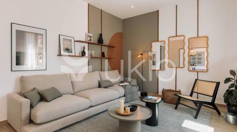 Photo 5 of Apartment to rent in Carrer de Rocafort, La Nova Esquerra de l'Eixample,  Barcelona Capital