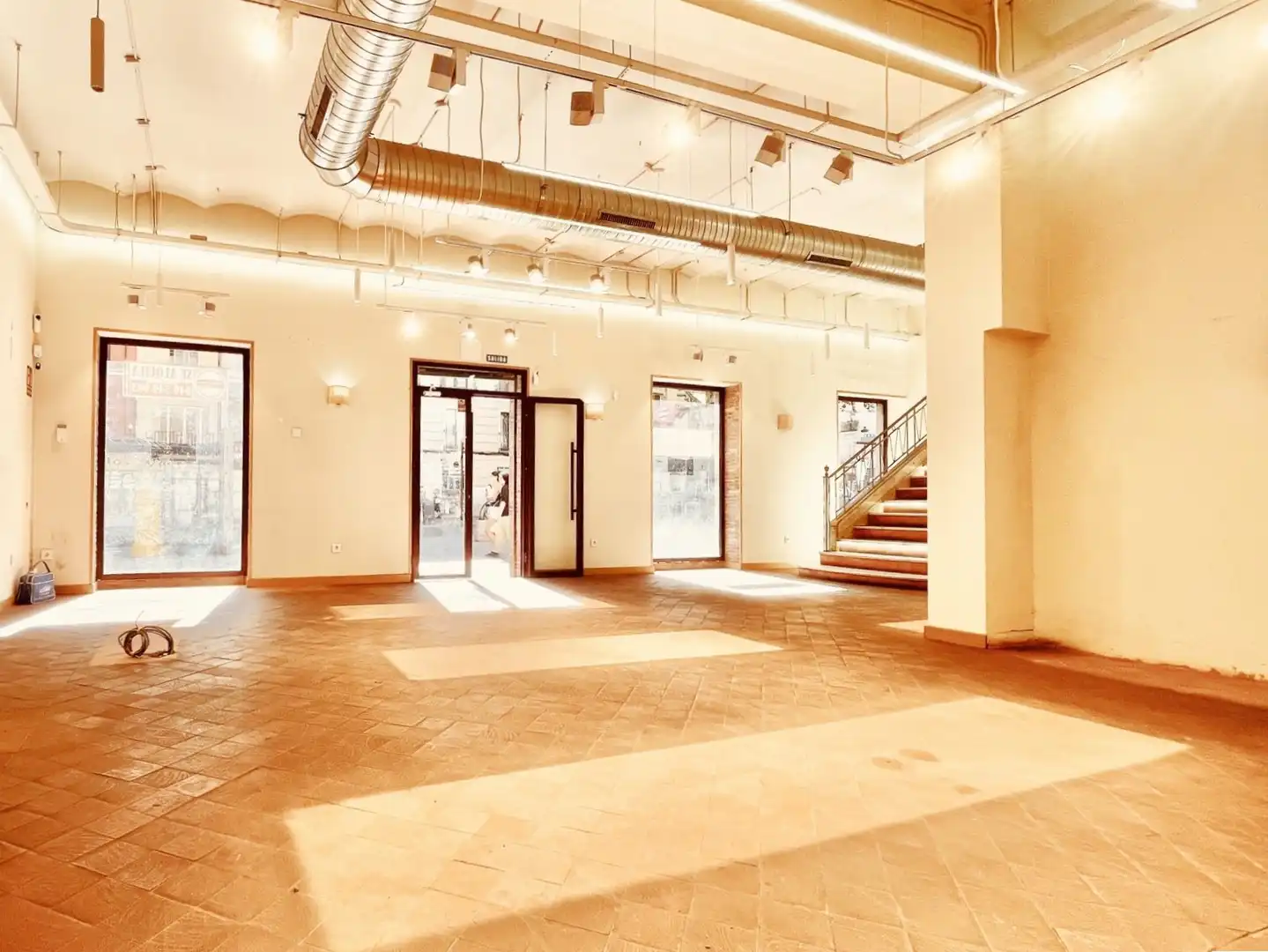 Commercial properties for rent in Calle de Toledo, 52, Palacio