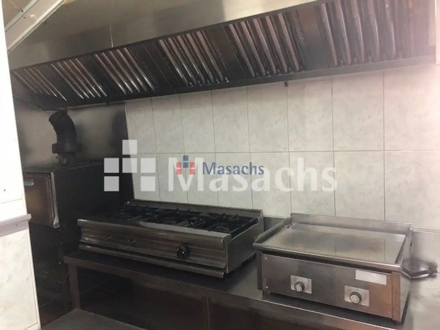 Local comercial en venda a Llevant, imagen 10