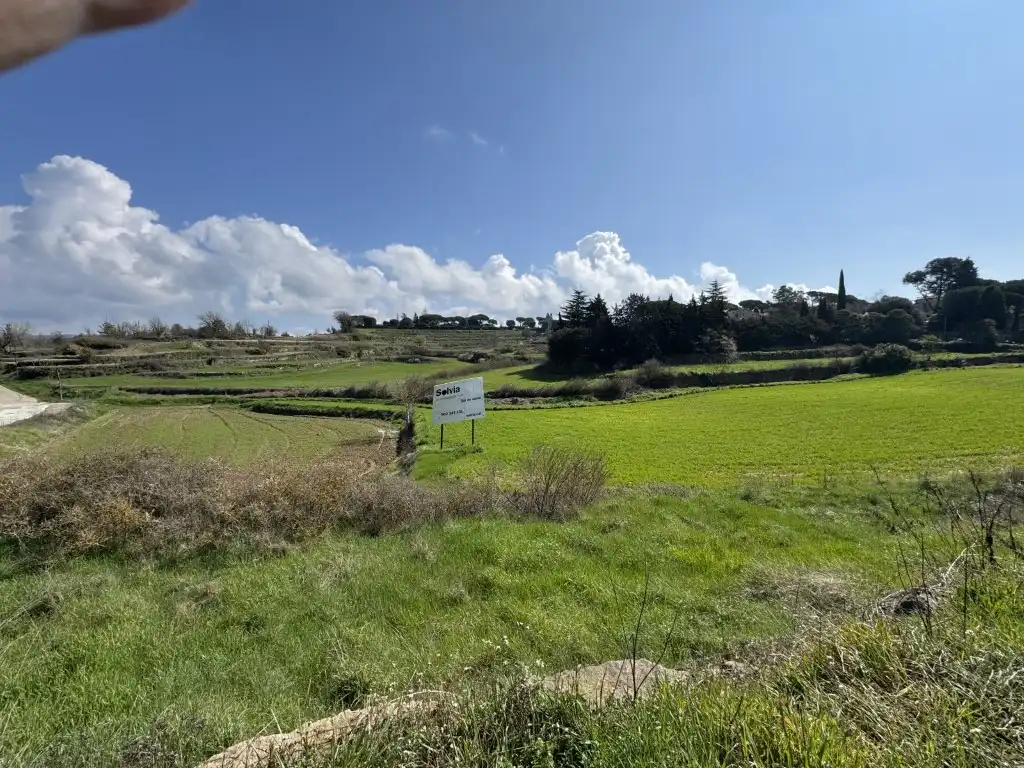 Terreno residencial en venta en Calle Font De L'Angel, imagen 26