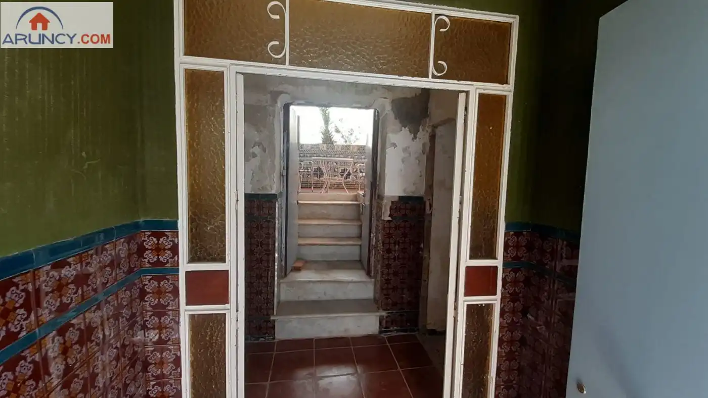 Casa o xalet en venda a Centro