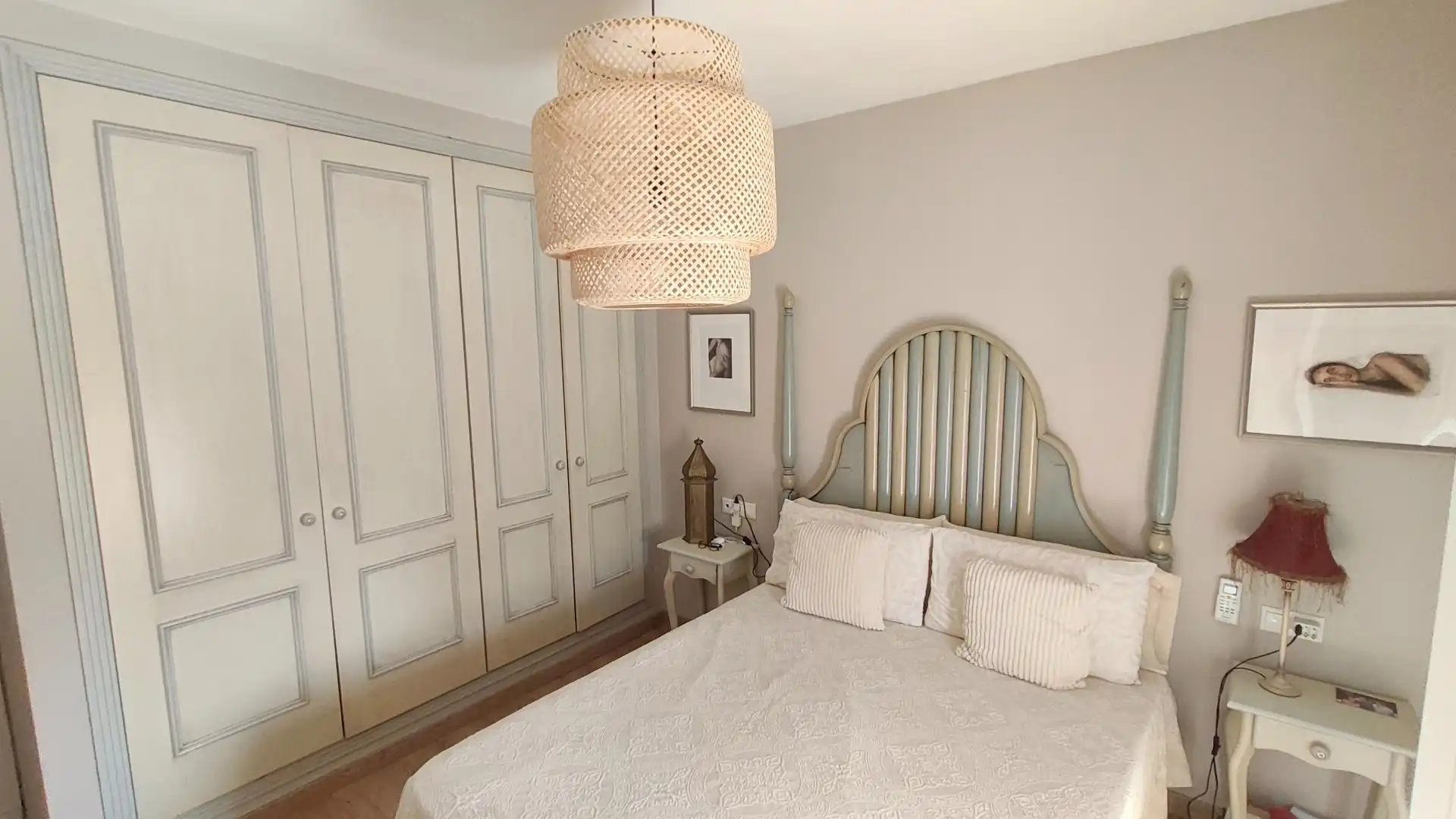 Casa a schiera con giardino in vendita a Las Canteras, imagen 40