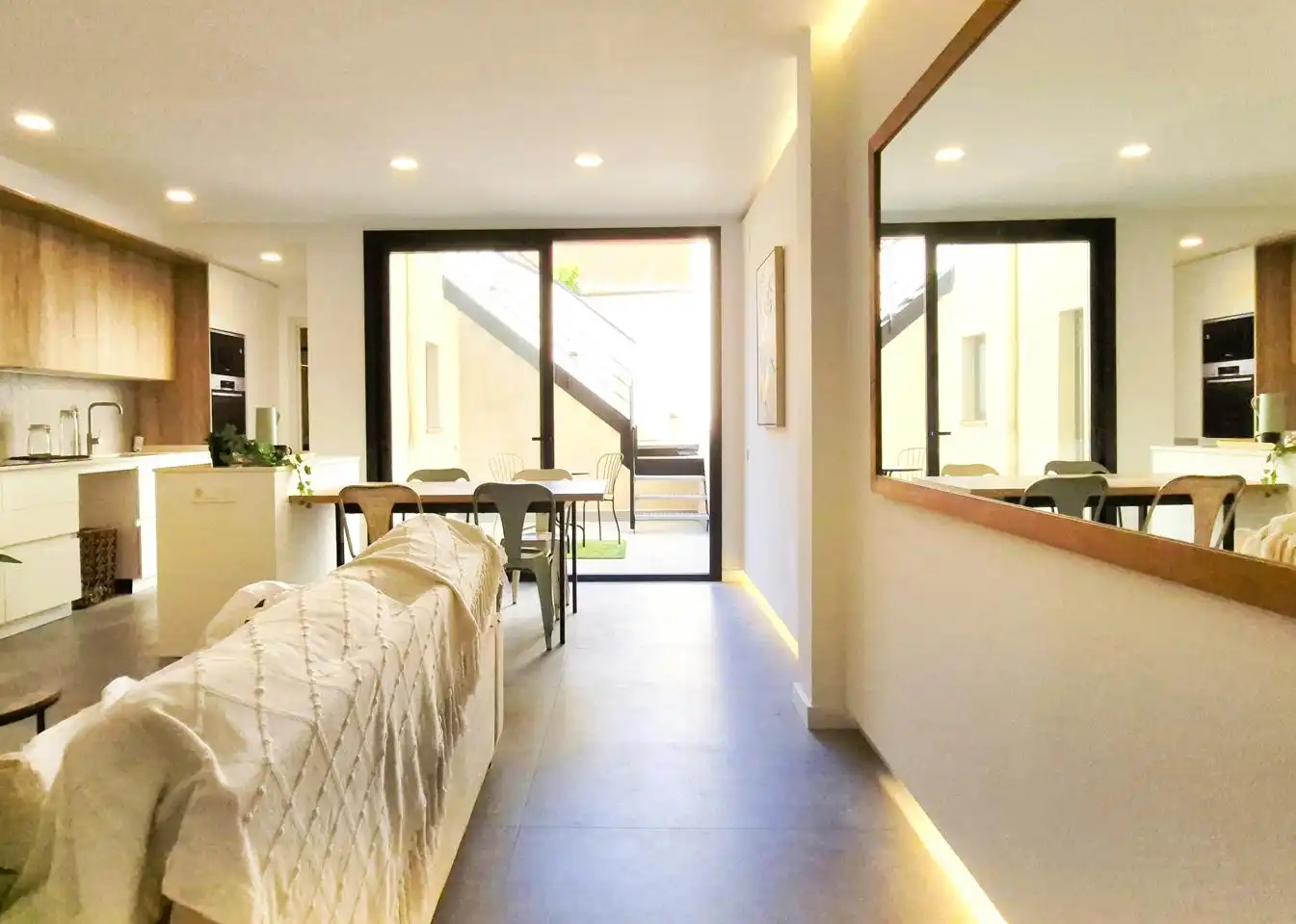 Casa adosada en venta en Del Germà Joaquim, Can Palet