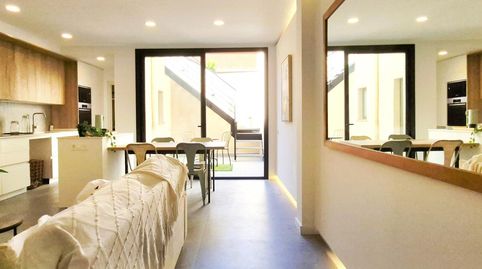 Foto 5 de Casa adosada en venda a Carrer del Germà Joaquim, Can Palet, Terrassa