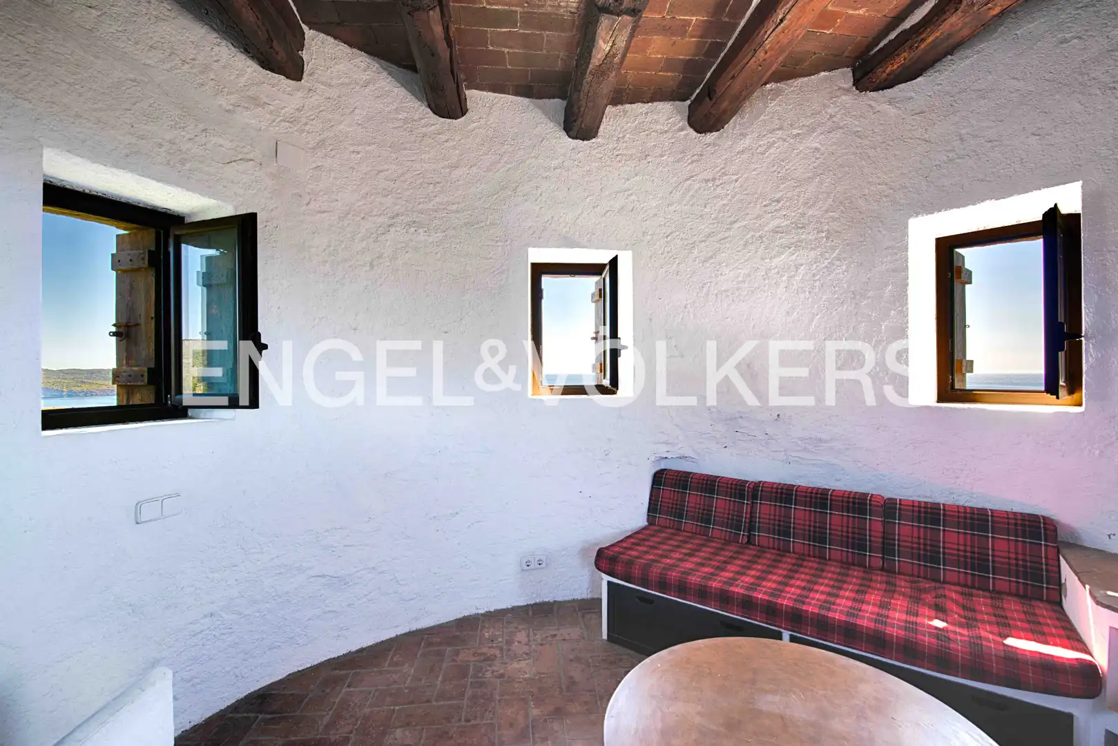 Terrassa de Casa o xalet en venda en Cadaqués amb Jardí privat, Terrassa i Moblat